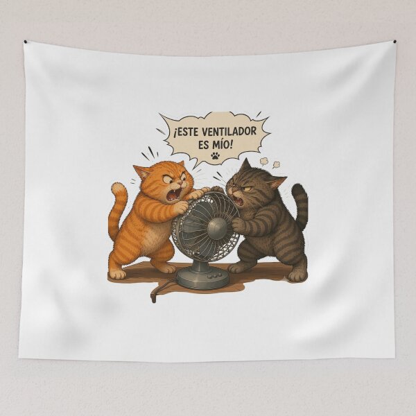 Item preview, Feline victory! designed and sold by Opps-diseño.