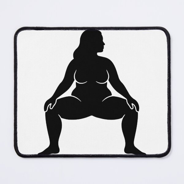 Item preview, Plus Size Curvy Woman designed and sold by raedattia.