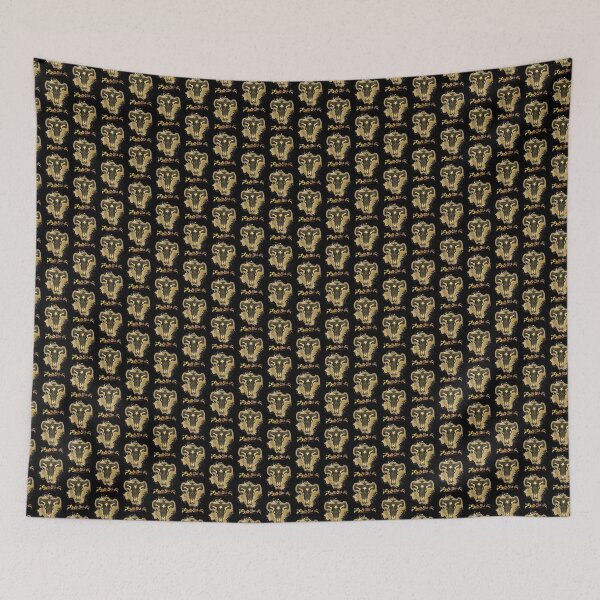 Item preview, Escuadrón de garabatos designed and sold by Izaa-aart.