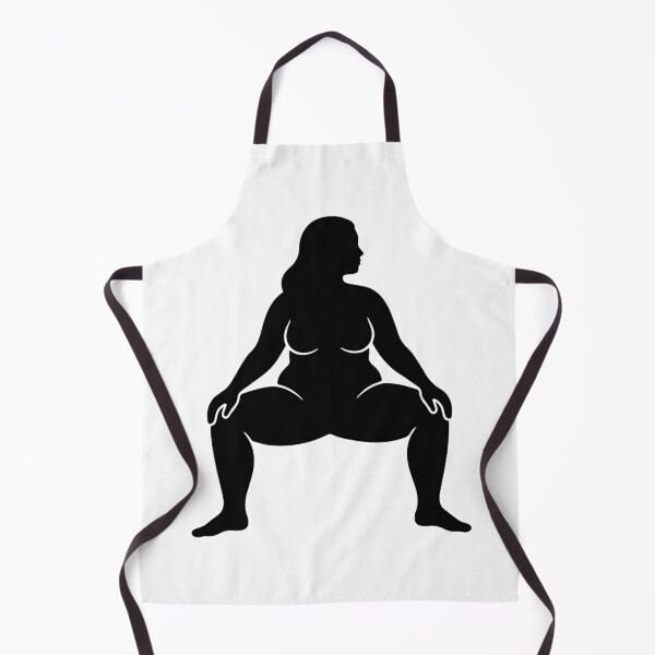 Item preview, Plus Size Curvy Woman designed and sold by raedattia.