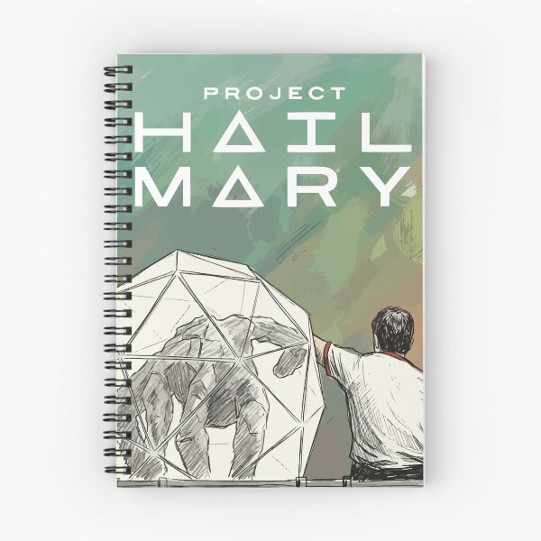 Item preview, Copy of Project Hail Mary Rocky Alien | Amaze Amaze Amaze Art designed and sold by What you are is Beautiful.