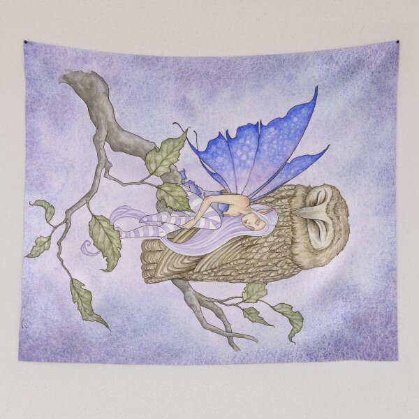 Item preview, Snuggles designed and sold by AmyBrownArt.