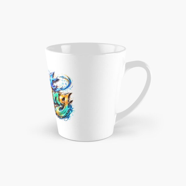 Item preview, Dragonflare Glitterrise: Great Morning in Manga Graffiti Energy designed and sold by BlissBlvdShop.