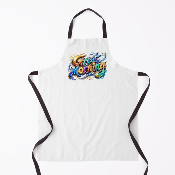 Item preview, Dragonflare Glitterrise: Great Morning in Manga Graffiti Energy designed and sold by BlissBlvdShop.
