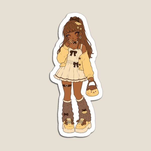 Item preview, Moca - OC designed and sold by Ovarkt.