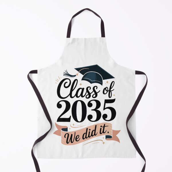 Item preview, Class of 2035 We did it designed and sold by jkrphoto.