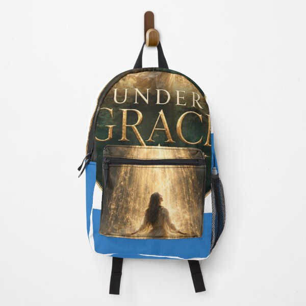 Item preview, under grace designed and sold by Faith & Grace design .