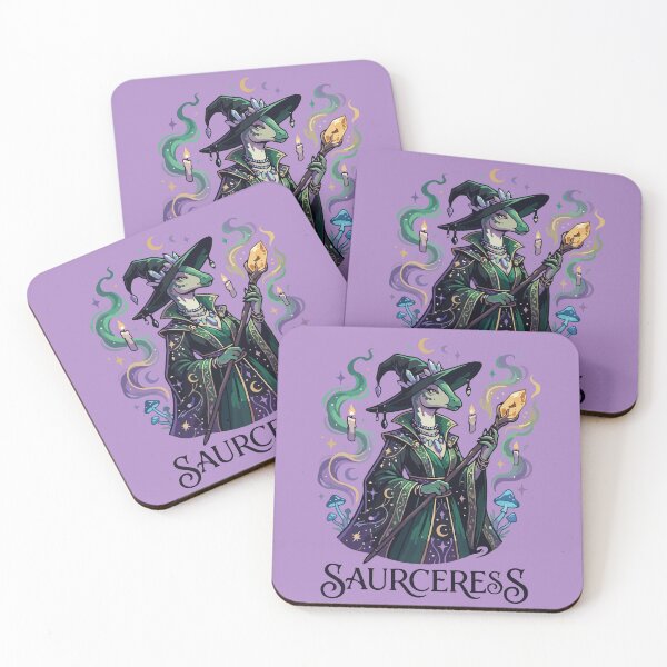 Item preview, Saurceress designed and sold by tigrootiger.