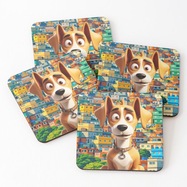 Item preview, LOST PUP 2 designed and sold by Tammera.