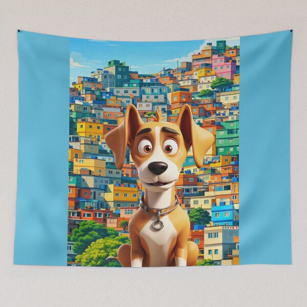 Item preview, LOST PUP 2 designed and sold by Tammera.