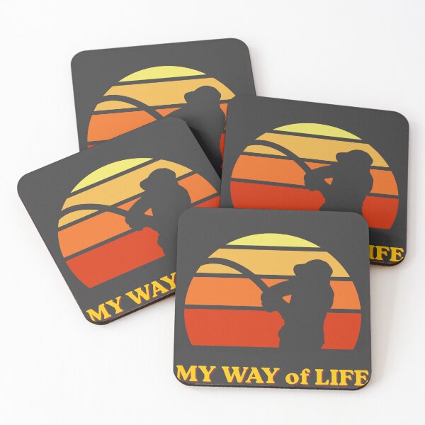 Item preview, Way of LIFE designed and sold by ZadiDreamBig.