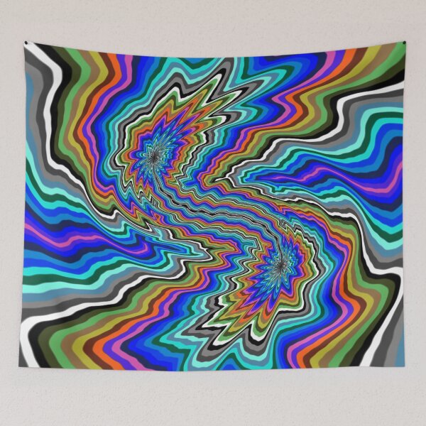Item preview, "Rainbow-SPARKS 2" designed and sold by robryecran.