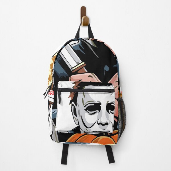 Item preview, Halloween Michael Myers designed and sold by The Retromotel.