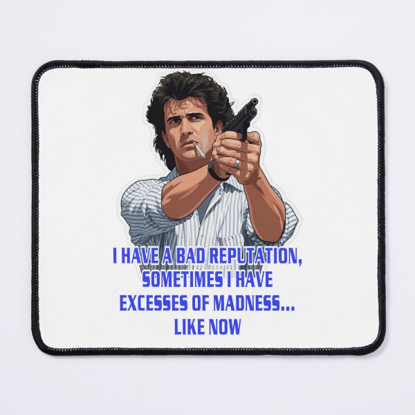 Item preview, Lethal weapon designed and sold by Seventonix.