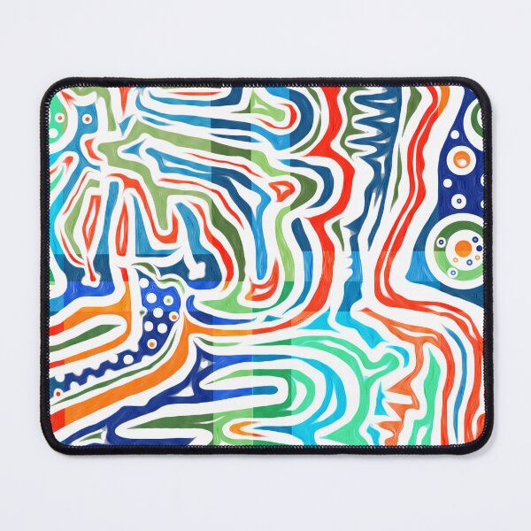 Item preview, "Juxtapose 2" designed and sold by robryecran.