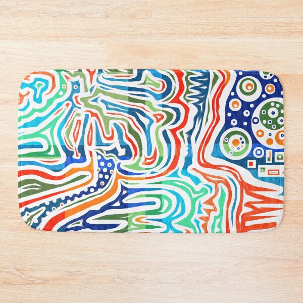 Item preview, "Juxtapose 2" designed and sold by robryecran.