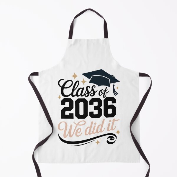 Item preview, Class of 2036 We did it designed and sold by jkrphoto.