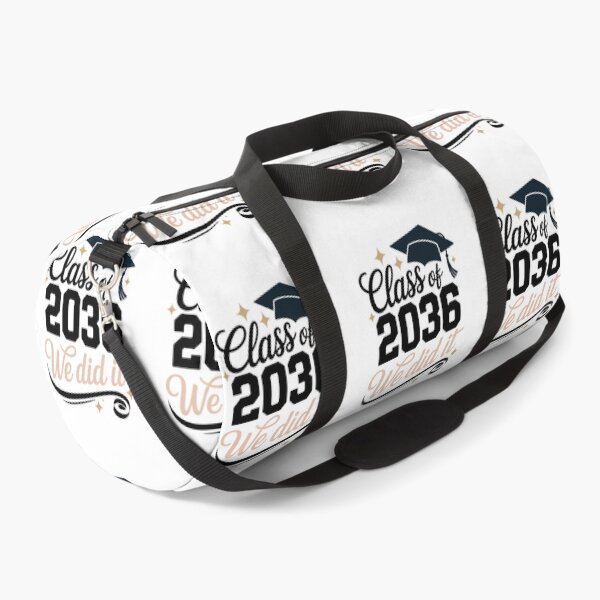 Item preview, Class of 2036 We did it designed and sold by jkrphoto.