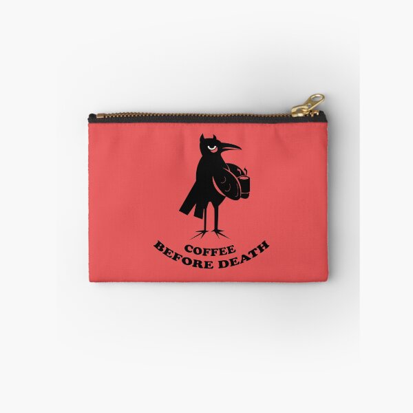 Item preview, Gothic Metal, Coffee before death designed and sold by beboplab.