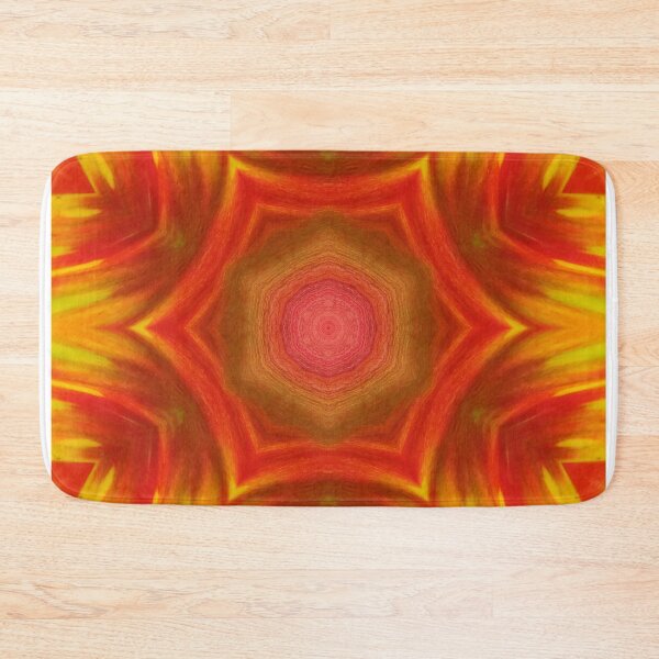 Item preview, Golden Core designed and sold by SilentBloomLab.