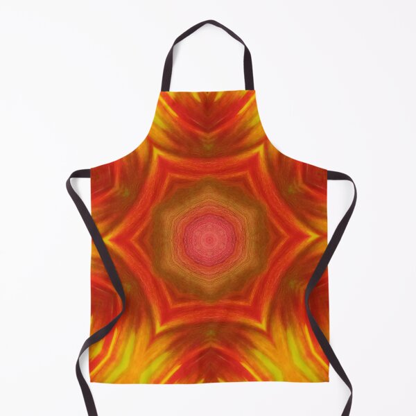 Item preview, Golden Core designed and sold by SilentBloomLab.