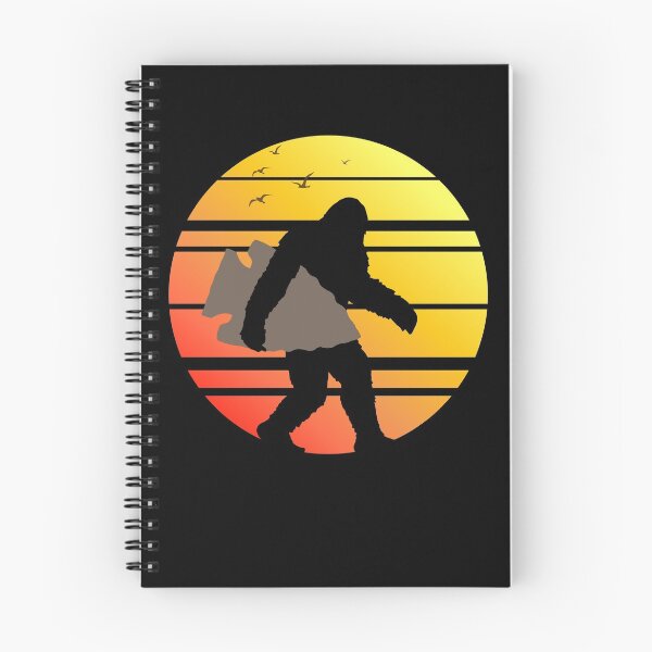 Item preview, Bigfoot Arrowhead Hunting designed and sold by inkedtee.