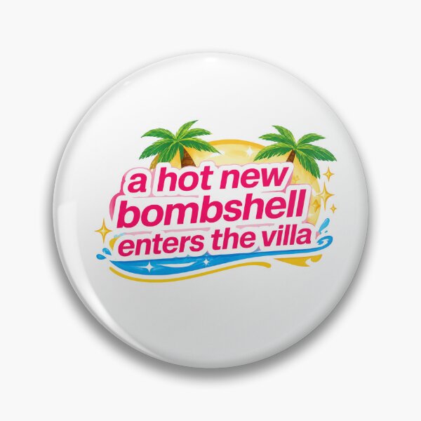 Item preview, a hot new bombshell enters the villa designed and sold by KJ Juliet.