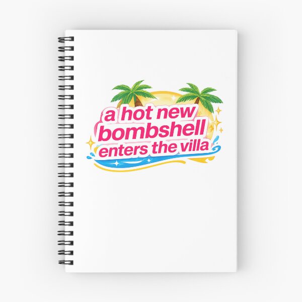 Item preview, a hot new bombshell enters the villa designed and sold by KJ Juliet.