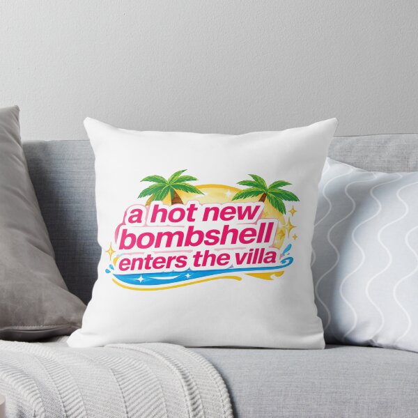 Item preview, a hot new bombshell enters the villa designed and sold by KJ Juliet.