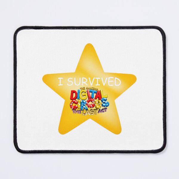 Item preview, the amazing digital circus designed and sold by BlockyBeasts.