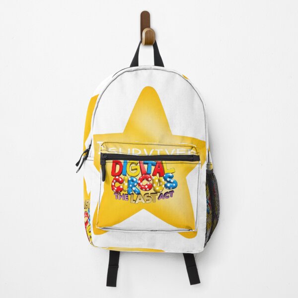 Item preview, the amazing digital circus designed and sold by BlockyBeasts.