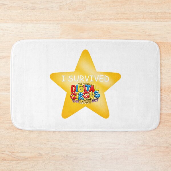 Item preview, the amazing digital circus designed and sold by BlockyBeasts.