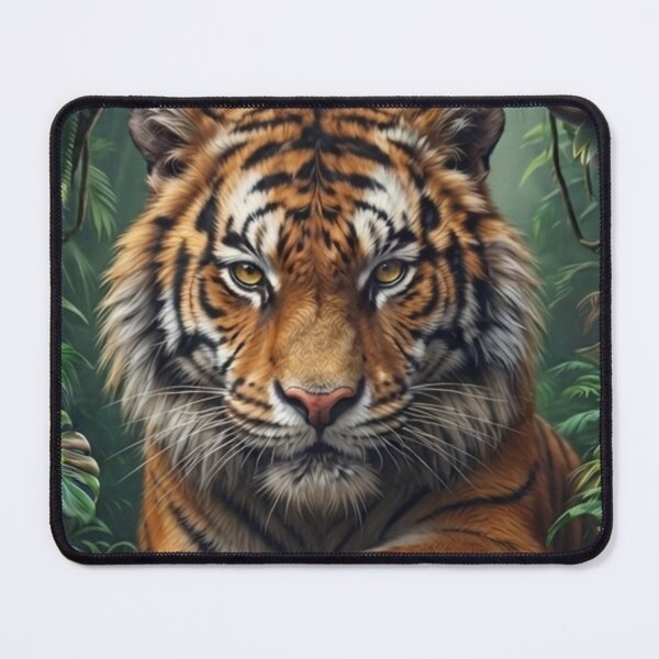 Item preview, Tiger Stripes designed and sold by DraysDesigns.