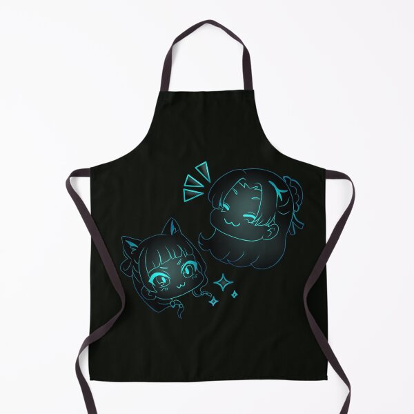 Item preview, Doodle Apothecary and Eunuch designed and sold by Izaa-aart.