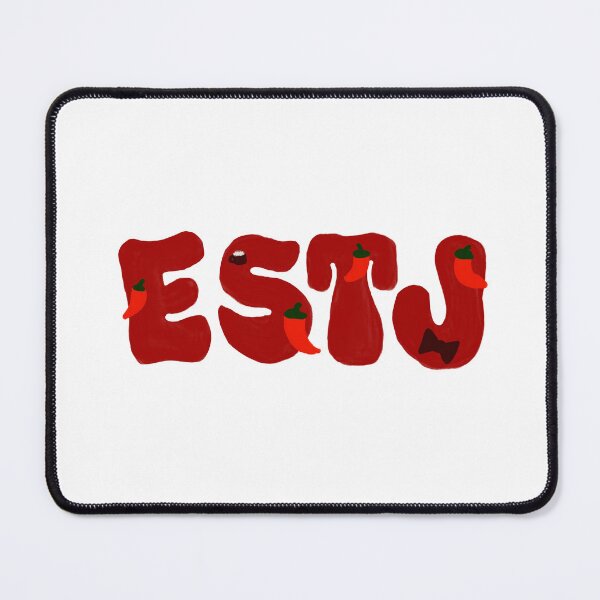 Item preview, ESTJ designed and sold by fairytalemuse.