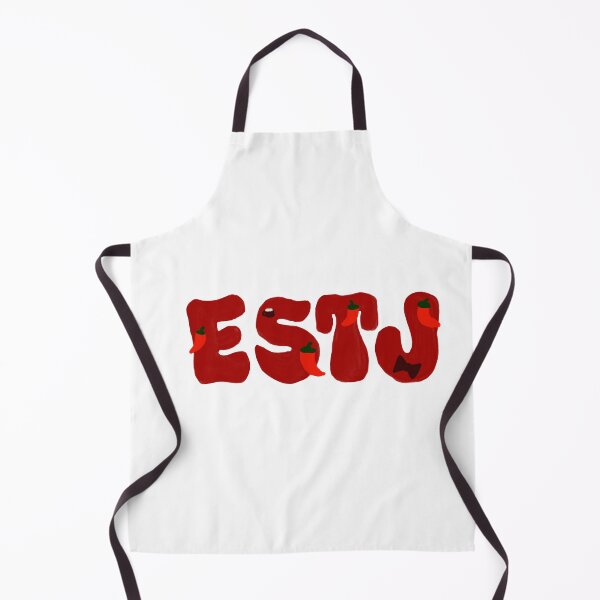 Item preview, ESTJ designed and sold by fairytalemuse.