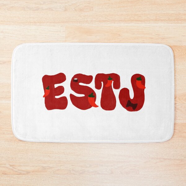 Item preview, ESTJ designed and sold by fairytalemuse.