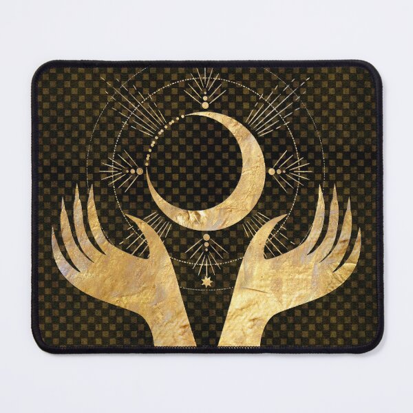 Item preview, Cosmic Hands designed and sold by Delights.