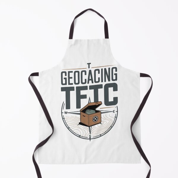 Item preview, TFTC Geocaching Insider designed and sold by IamKristopher.