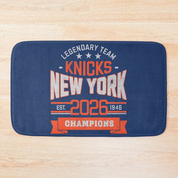 Item preview, New York Knicks Graphic designed and sold by NapkinDesigns.