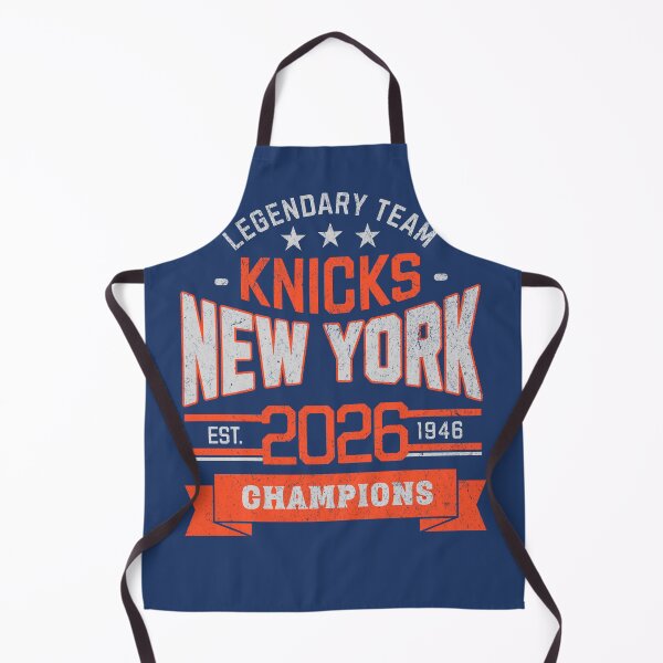 Item preview, New York Knicks Graphic designed and sold by NapkinDesigns.