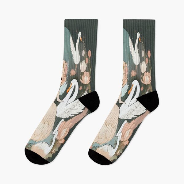 Item preview, Whimsical Reflection designed and sold by Artfalaxy.