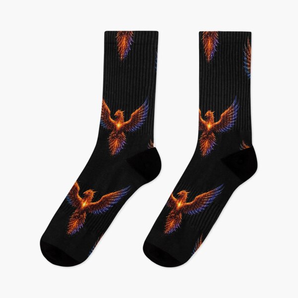 Item preview, Binary Phoenix designed and sold by Kicor.