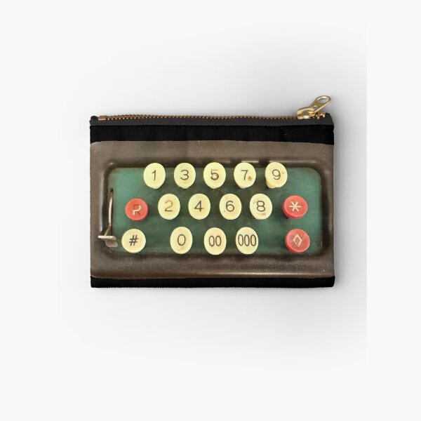 Item preview, Addition with an antique machine designed and sold by suekieper.