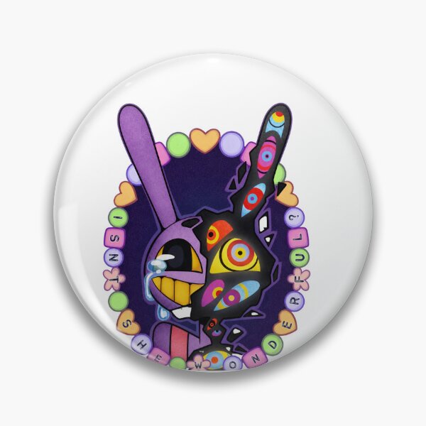 Item preview, the amazing digital circus designed and sold by BlockyBeasts.