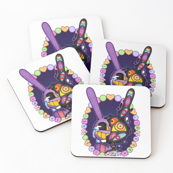 Item preview, the amazing digital circus designed and sold by BlockyBeasts.