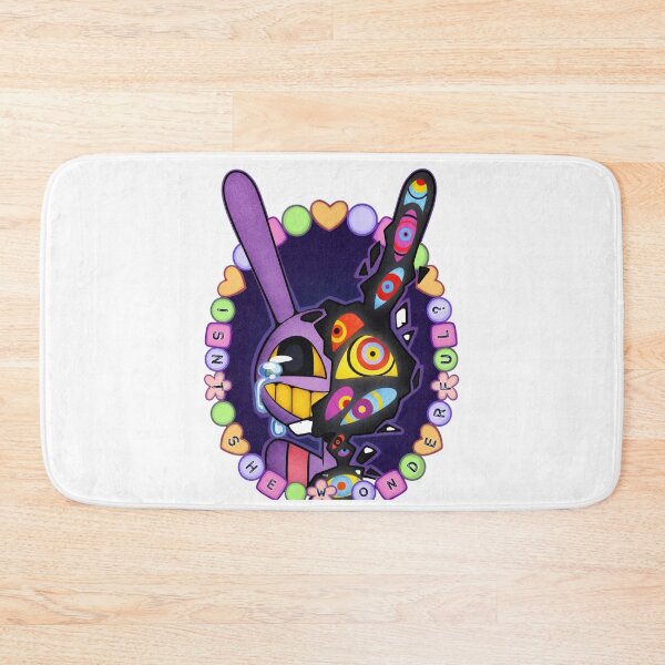 Item preview, the amazing digital circus designed and sold by BlockyBeasts.