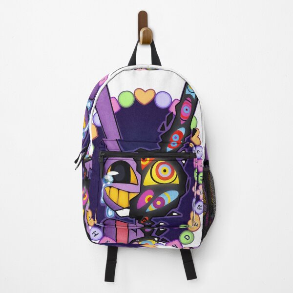 Item preview, the amazing digital circus designed and sold by BlockyBeasts.