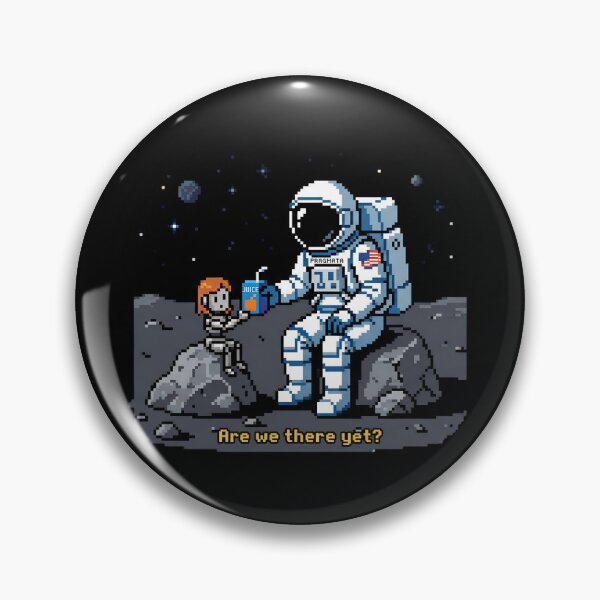 Item preview, ARE WE THERE YET? designed and sold by BRIGHT BITS BOUTIQUE.