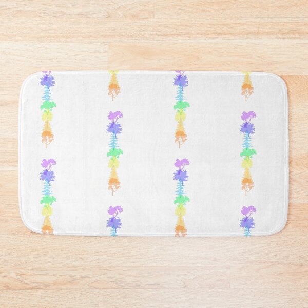 Item preview, Tree line up designed and sold by Dori Sparrow.